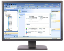 Syncade Document Management