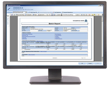 Syncade Electronic Batch Records Management