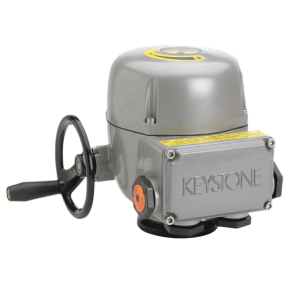 Keystone EPI2 Electric Actuator