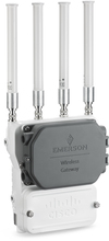 Emerson and Cisco Wireless Access Point