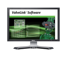 Fisher FIELDVUE ValveLink Software